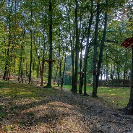 Prázdninový dům Il Cigno